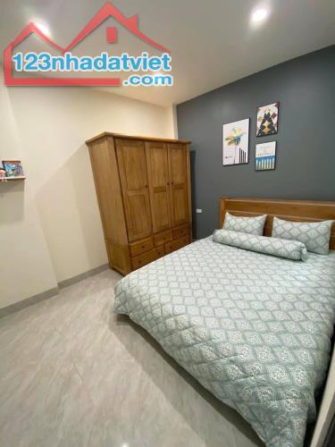 ♣ Nhà Kiệt 3m gần Phan Châu Trinh, 53m2, 2 tầng 3PN, sạch đep, đang cho thuê 10tr, 3.1 tỷ - 1