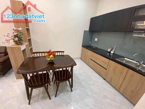 ♣ Nhà Kiệt 3m gần Phan Châu Trinh, 53m2, 2 tầng 3PN, sạch đep, đang cho thuê 10tr, 3.1 tỷ - 3