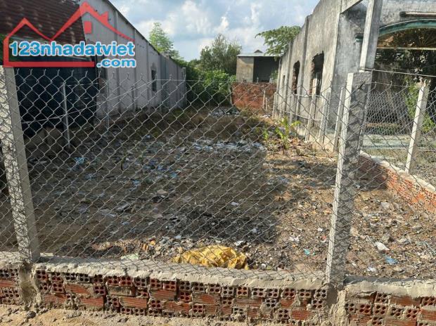Bán đất Long Phước Long Thành gần 200M2, Thổ Cư, chỉ 1.5 tỷ