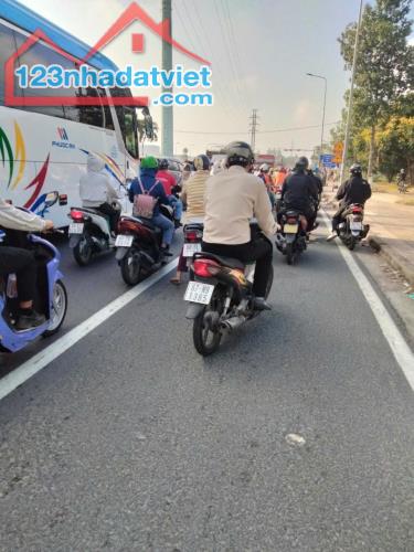 Bán đất Long Phước Long Thành gần 200M2, Thổ Cư, chỉ 1.5 tỷ - 1