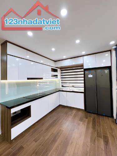 (Tin thật 100%) CH 115m2 x 3PN có slot ô tô tại tòa C7 - KĐT Mỹ Đình 1 - Nội thất cao cấp - 2