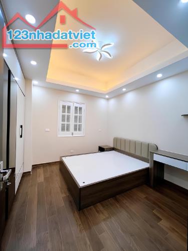 (Tin thật 100%) CH 115m2 x 3PN có slot ô tô tại tòa C7 - KĐT Mỹ Đình 1 - Nội thất cao cấp - 3