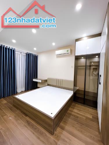 (Tin thật 100%) CH 115m2 x 3PN có slot ô tô tại tòa C7 - KĐT Mỹ Đình 1 - Nội thất cao cấp - 4