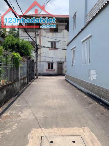 NHÀ BÁN, 2 TẦNG, LÊ VĂN THỌ, 70m2, GÒ VẤP, NHỈNH NHẸ 5TỶ