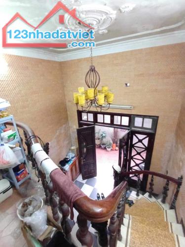 Bán nhà Phố Vọng, Hai Bà Trưng, 27m2, Giá 3.7 tỷ sở hữu ngay căn nhà MT 4.7m, ngõ ba gác - 2
