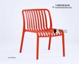 Ghế cafe nhựa đúc xếp chồng CC1580-S ở HCM Furni.vn Ghế nhập khẩu hiện đại giá rẻ