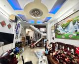 NHÀ B.ÁN - GẦN HẠNH THÔNG TÂY QUANG TRUNG & CV LÀNG HOA GV - DT 48M² - 2 TẦNG CHỈ 4.X TỶ