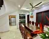 DUY NHẤT 1 CĂN - BÁN NHÀ PHÂN LÔ PHỐ QUẦN NGỰA 80M2 - 4 TẦNG - 4.5M MẶT TIỀN - 2 MẶT NGÕ