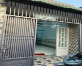 Cần bán nhà ngay Trần Văn Mười, Xuân Thới Thượng, Hóc Môn giá 860tr
