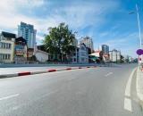 BÁN NHÀ XUÂN LA TT TÂY HỒ Ô TRÁNH VHE KD VP 110M 6T MT9M CHỈ 43.5 TỶ.