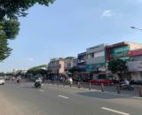 NHÀ B.ÁN QUANG TRUNG GV - NGAY KHU TRUNG TÂM - GIÁP UBND QUẬN - HXH - DT 86M² - 2 TẦNGỈ