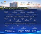 Cần bán căn hộ 2PN dự án Fresia riverside P. Tân Vạn- Biên Hòa giá 1.56 tỷ LH 0933722992