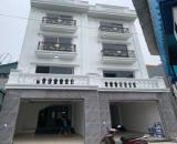 Cực hiếm ôtô đỗ cửa, rộng thoáng. 46m2*4T Phụng Châu. Ở sướng, đầu tư chắc thắng