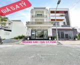 NHÀ MỚI Đường số 4 - KHU VĂN HOÁ TÂY ĐÔ - Q. CÁI RĂNG - TP. CẦN THƠ