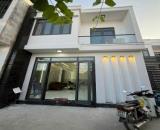 Nhà sr hoàn công 2.75 tỷ/63 m2 /1 lầu 1 trệt kế khu TĐC Bửu Hòa