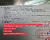 Chính Chủ Hạ Giá Cần Bán Đất Ngay Vòng Xoay Cổng 11,  KDL Sơn Tiên, TP Biên Hòa