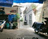 NGAY KHU VIP NGUYỄN VĂN TRỖI PHÚ NHUẬN, SÁT MẶT TIỀN, DT 45M2 2 LẦU BTCT 3PN, NỞ HẬU