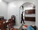 Cho thuê nhà nguyên căn mới 162 Khương Trung 3 tầng x 35m2, 3 ngủ, 3 WC, 10 Triệu