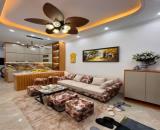 Nhà Đẹp Gần Đường Ô TÔ Hoàng Mai 25m, 5 tầng, mt 3m, giá 5.8 tỷ.