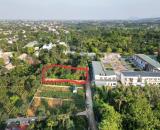 BÁN NHANH LÔ ĐẤT 720M2 PHÚ CÁT; GIÁ RẺ BÈO