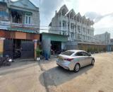 Bán gấp nhà Lê Văn Khương – Hiệp Thành – Q12 – Hẻm 8m – 6x21m(125m2) – Giá 7.2Tỷ