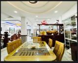 Bán Gấp Nhà 5 Tầng Phan Huy Ích, 100m², 12.9 Tỷ - 8 Phòng, Vườn Rau Sân Thượng, Kinh Doanh