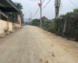 Hàng hot Minh Quang,Ba Vì,HN.Lô đất có 50m mặt tiền bám băng 2 đường TL,cách TL415 - 400m