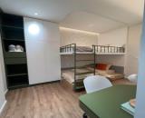 Căn Hộ 2PN - Fresia Riverside Biên Hoà