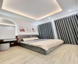 Đống Đa - Tôn Đức Thắng - Khâm Thiên - Ngõ rộng - 32 m - 4 Tầng - 4 PN - 5,6 tỉ.