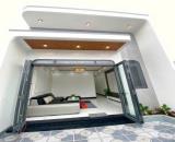 NHÀ CẤP 4 XÂY MỚI 2PN, DT 100M2, SÂN Ô TÔ GIÁ RẺ NHƯ CHO