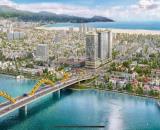 The Legend City, căn hộ ven sông Hàn, biểu tượng mới ngay đầu cầu Rồng