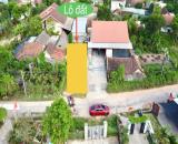 Bán đất 150m2 mặt tiền Tôn Thất Sơn rộng 19,5m, P. Thủy Phương, Hương Thủy, chỉ 1,89 tỷ