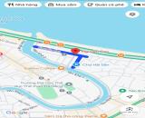 Bán nhà 3 tầng đường Nguyễn Cao, sát biển Thanh Khê, Đà Nẵng - DT 75m2, Giá 5,95 tỷ tl