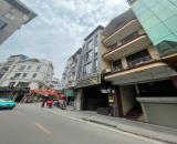 CẦN BÁN GẤP NHÀ PHỐ ĐỐC NGỮ, BA ĐÌNH, HÀ NỘI 56M², XÂY 5 TẦNG, MẶT TIỀN 5.2M, GIÁ 22.7 TỶ.