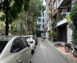 BÁN NHÀ PHỐ HUỲNH THÚC KHÁNG - 77M² - PHÂN LÔ - VỈA HÈ Ô TÔ TRÁNH - KINH DOANH - GIÁ 25,2