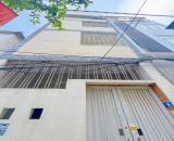 BÁN NHÀ XUÂN ĐỈNH 51M2 X 5 TẦNG - MẶT TIỀN 4.2M - GIÁ CHÀO 10.9 TỶ