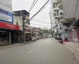 CHCC MINI DÒNG TIỀN KHỦNG - NHÀ MỚI - THANG MÁY - NGÕ TRUNG TẢ, DT: 53M2, 6T, MT: 6,3M, GI