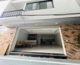 BÁN NHÀ 3 TẦNG MỚI KÍNH KOONG TẠI ĐẢN DỊ - ĐÔNG ANH