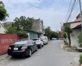 🎁🎁 Bán lô đấ ngõ 172 Cát Linh, Tràng Cát 45,68m2 giá chỉ 1,39 tỷ