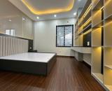 Phân Lô Tam Trinh 65m2x6T  thang máy ô tô kinh doanh vỉa hè rộng ngõ thông tứ tung