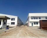 Cho thuê 3028 m2,4588 m2 XƯỞNG KCN Thống Nhất Đồng Nai ,PCCC tự động ,S.Xuất đa nghành ngề
