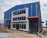 Cho thuê 4500m2 XƯỞNG trong KCN Thống Nhất Đồng Nai ,PCCC tự động C1 , Sản Xuất đa nghành