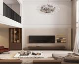 BÁN NHÀ NGUYỄN VĂN CỪ – LONG BIÊN – THANG MÁY – GARA - 82m² - MT 4.1m - Giá 18,5 tỷ