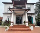 Sơn Đồng-Ngọc Thanh-Phúc Yên 742m2 sẵn nhà 2 tầng khuôn viên sân vườn, nhà chính chủ bán g