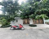 BIỆT THỰ 200M2 ĐƯỜNG 16M ĐẶNG THUỲ TRÂM - 4 TẦNG (10 × 20) - GIÁ 32T