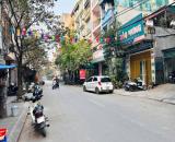 BÁN GẤP NHÀ PHỐ PHƯƠNG LIỆT,Ô TÔ TRÁNH KINH DOANH_DT 100M2, 4 TẦNG, MT 5M, 21TỶ