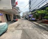 🌹CHDV 6 tầng, 97m², HXH - Cách ngã tư Hàng Xanh 200m. Dòng tiền 70tr/tháng, nhỉnh 15 tỷ.