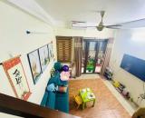 BÁN NHÀ GIA QUẤT –Ở NGAY - SIÊU RẺ –  32M2 CHỈ 5,5 TỶ