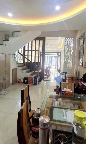 🏡🏡🏡 ♦️NHÀ MỚI KENG 3 TẦNG 3 MÊ LỆCH, KIÊN CỐ, CHỈ 6 TỶ HƠN. 🚗 Ô TÔ 7 VÔ NHÀ. - 1