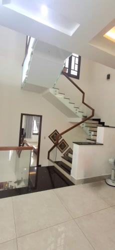 🏡🏡🏡 ♦️NHÀ MỚI KENG 3 TẦNG 3 MÊ LỆCH, KIÊN CỐ, CHỈ 6 TỶ HƠN. 🚗 Ô TÔ 7 VÔ NHÀ. - 3